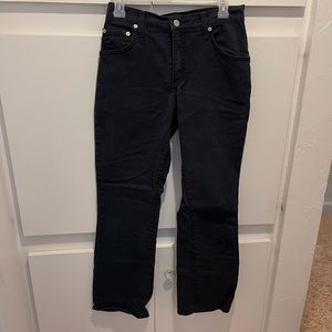 Levi’s 550 jeans